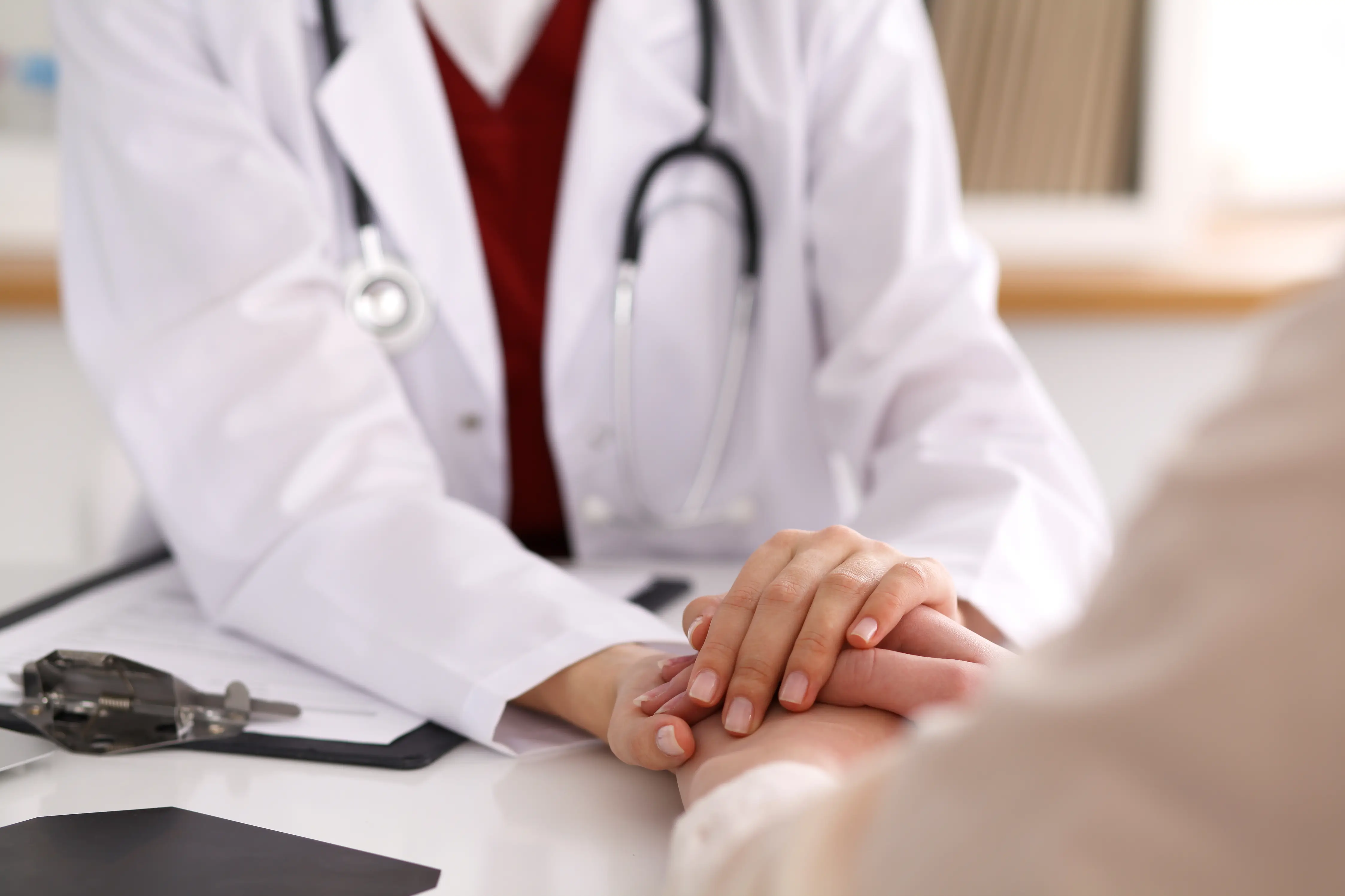 man doctor