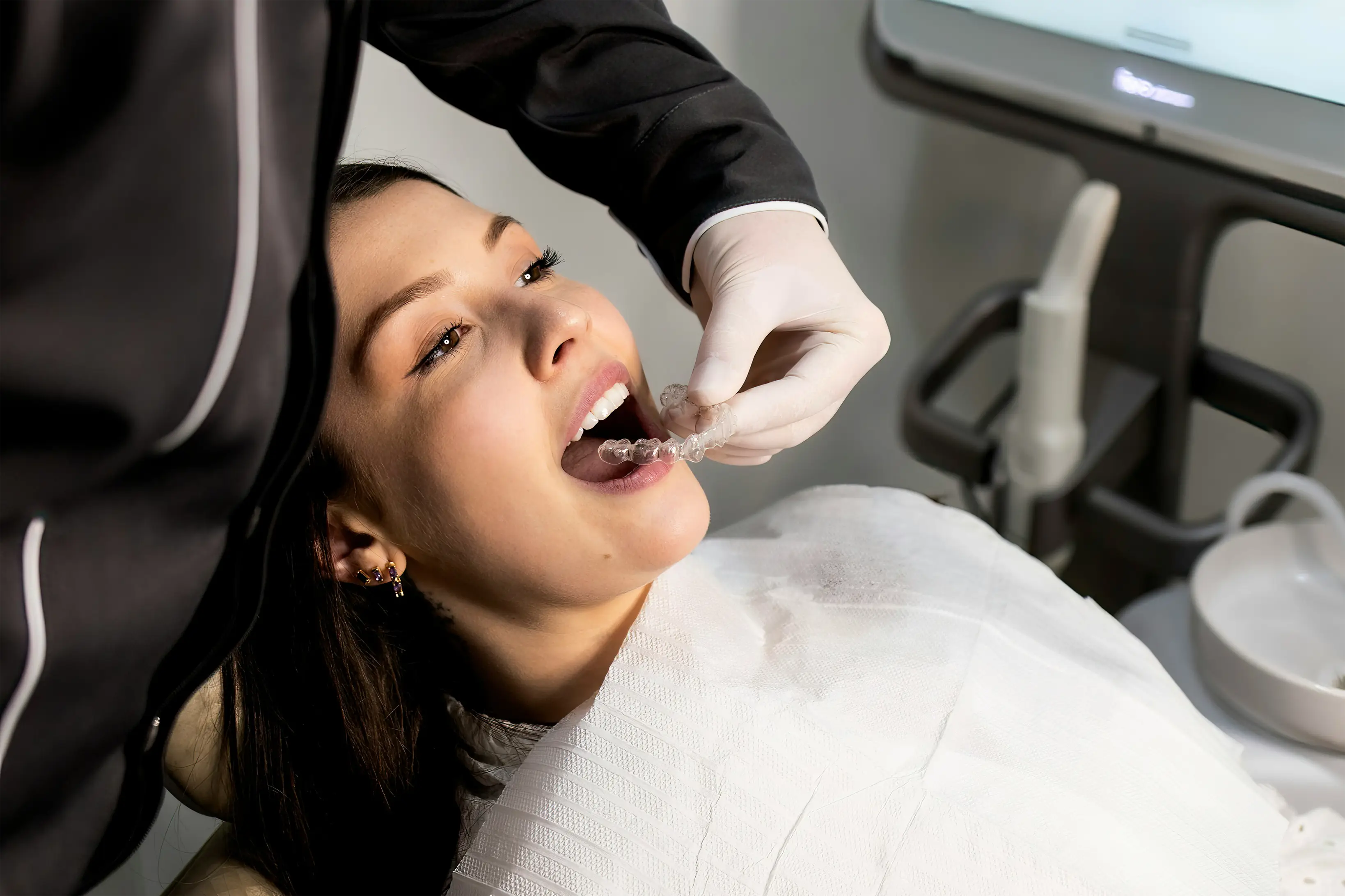 dental appliance