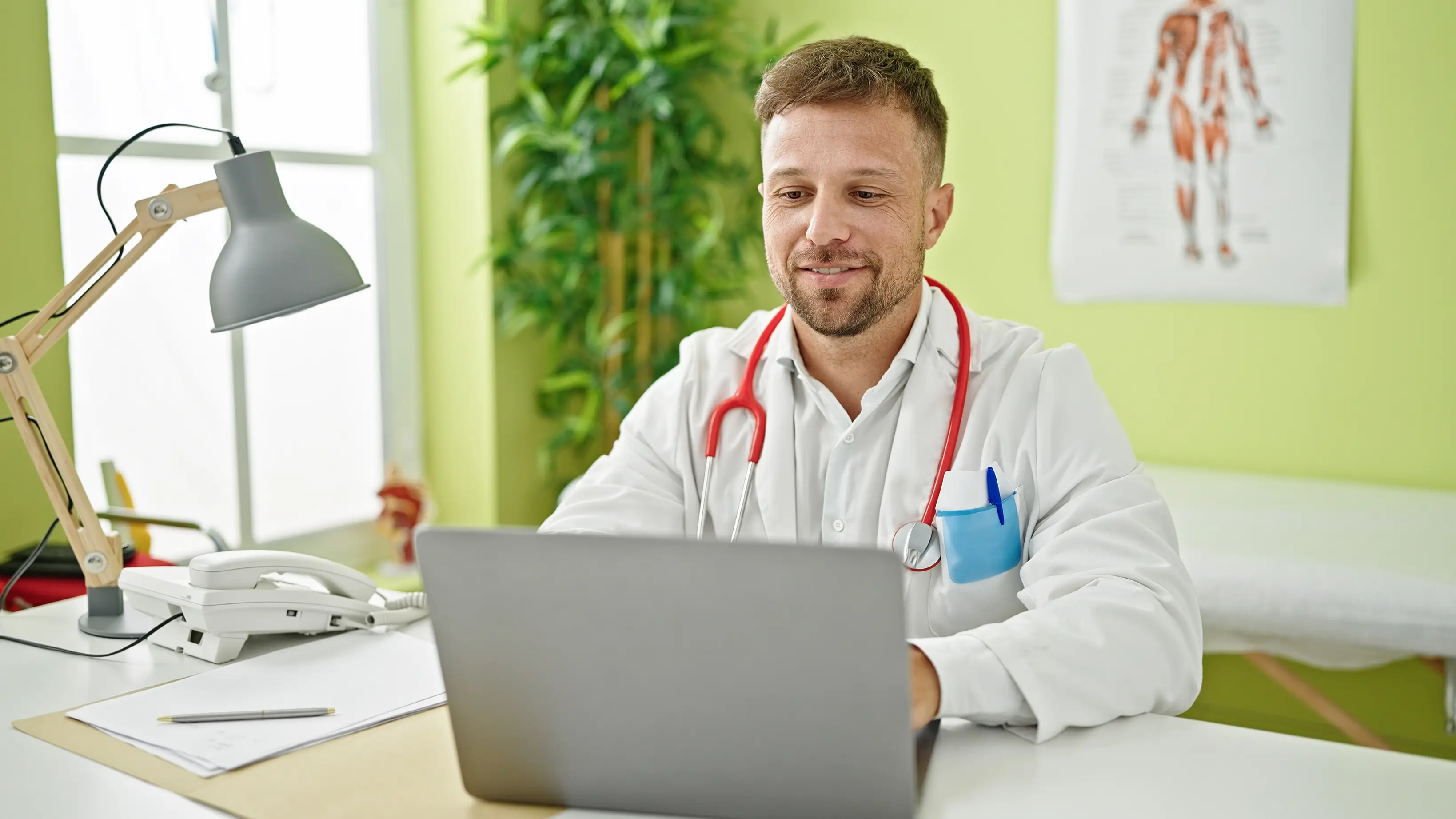 Doctor
