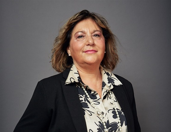 Giovanna Gigliotti Amministratore Delegato