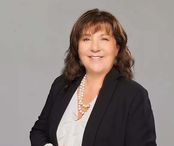 Giovanna Gigliotti Amministratore Delegato