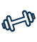 Icona UniSalute Sportivo - assicurazione sport