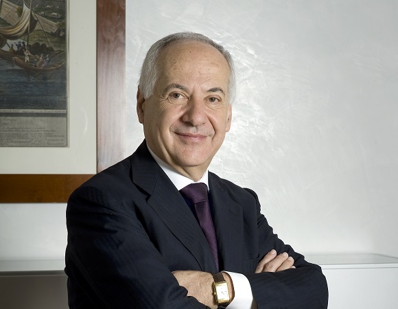 Fabio Cerchiai Presidente