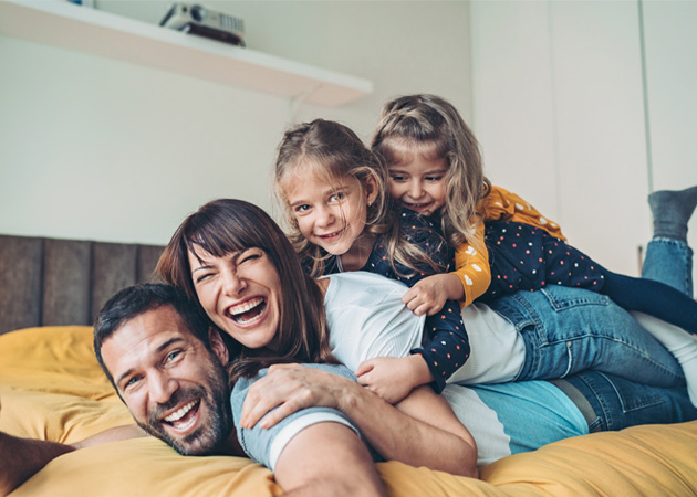 UniSalute Famiglia