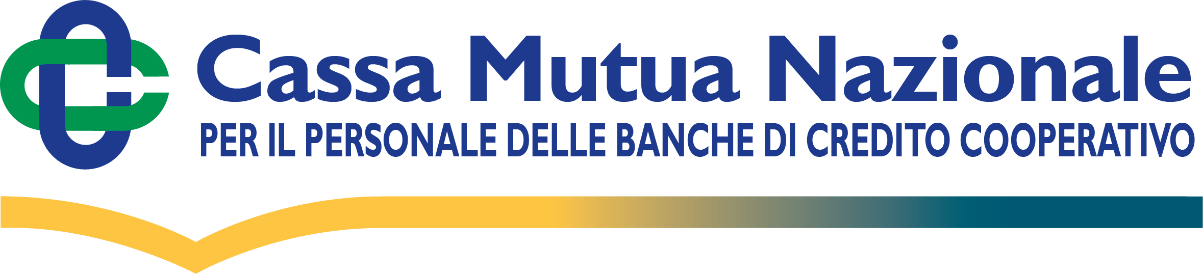 logo CMN delle BCC